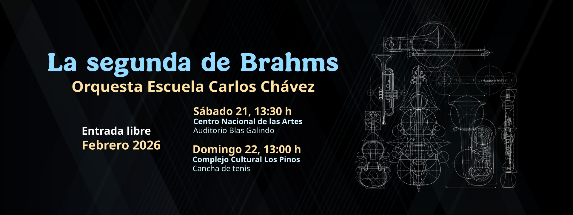 Concierto de la OECCh